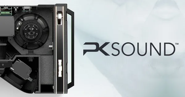 PKSound Rental Speaker GPS Tracking & Auto-billing